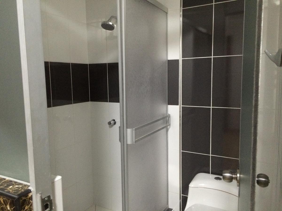 Hostal Gold Star Tacna Exterior foto